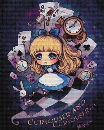 Alice (Chibi)